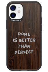Perfect 2.0 - Apple iPhone 12 Mini
