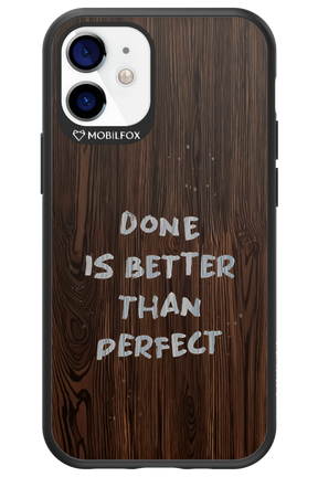 Perfect 2.0 - Apple iPhone 12 Mini