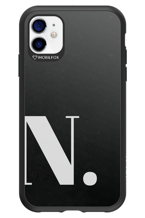 N (Off Space) 2.0 - Apple iPhone 11