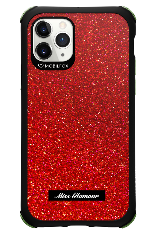 Glam Christmas - Apple iPhone 11 Pro