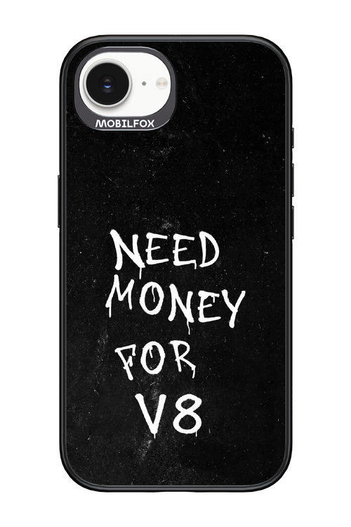 V8 2.0 - Apple iPhone 16e