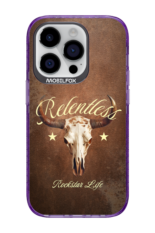 Relentless2 2.0 - Apple iPhone 14 Pro