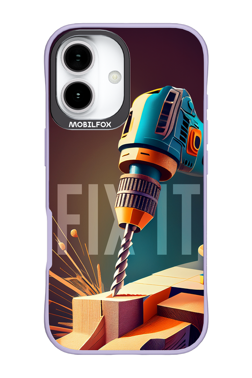 Fix It 2.0 - Apple iPhone 17