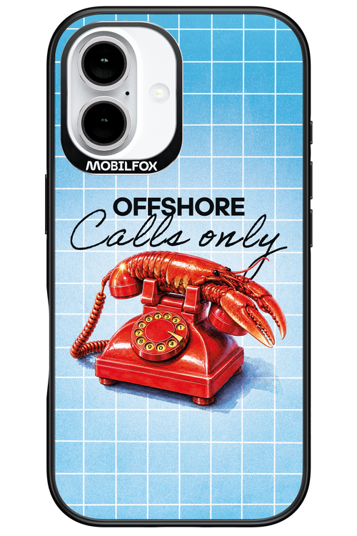 Offshore 2.0 - Apple iPhone 16