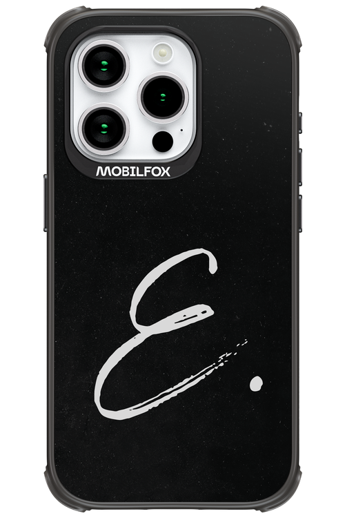 (Off Space) E 2.0 - Apple iPhone 15 Pro