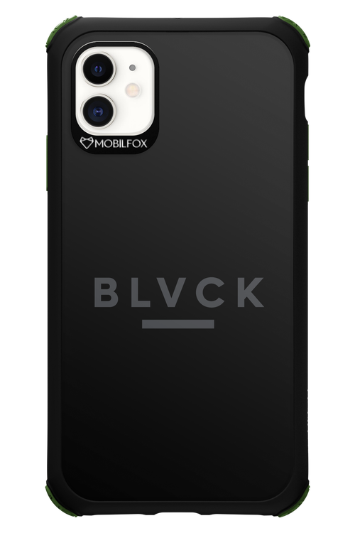 BLVCK II - Apple iPhone 11