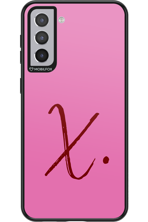 (Sorbet) X 2.0 - Samsung Galaxy S21+