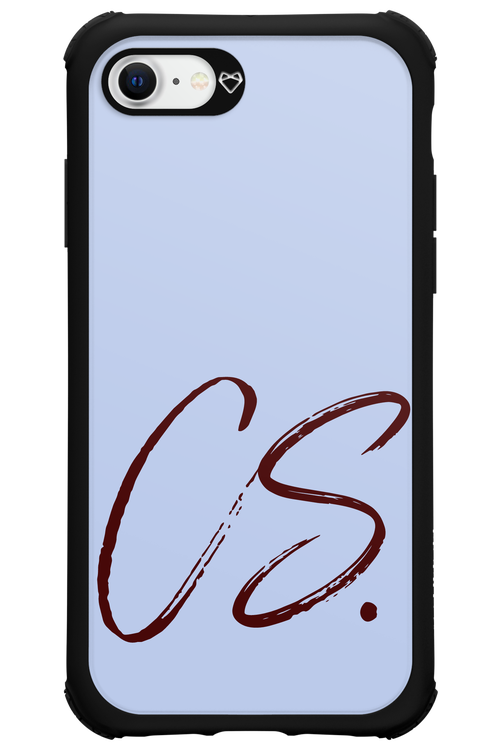 (Jellyfish Presso) CS 2.0 - Apple iPhone SE 2020