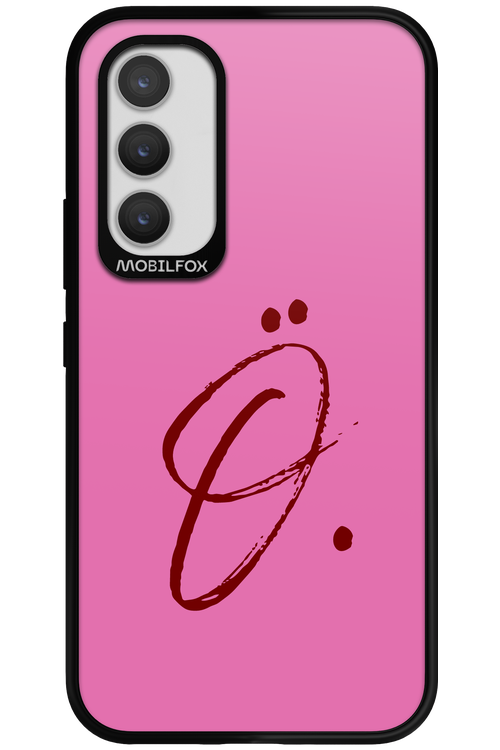 (Sorbet) O II 2.0 - Samsung Galaxy A34