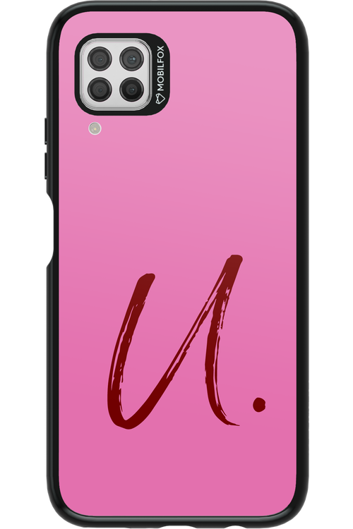 (Sorbet) U 2.0 - Huawei P40 Lite
