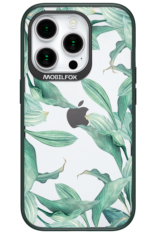 Greenpeace 2.0 - Apple iPhone 15 Pro