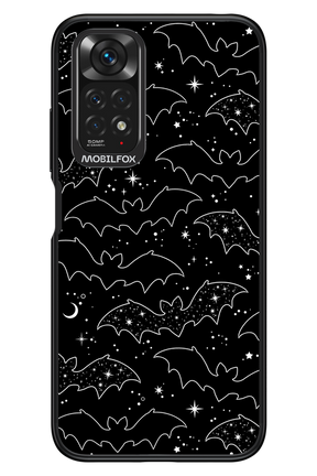 Dreamer Bat - Xiaomi Redmi Note 11/11S 4G