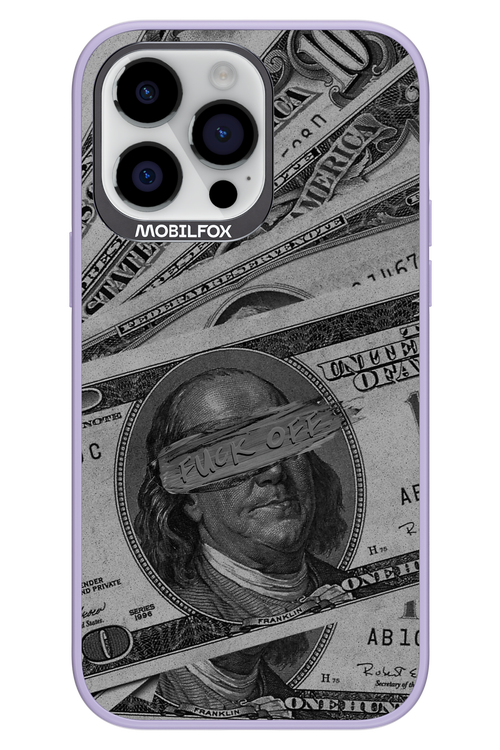 Talking Money - Apple iPhone 14 Pro Max