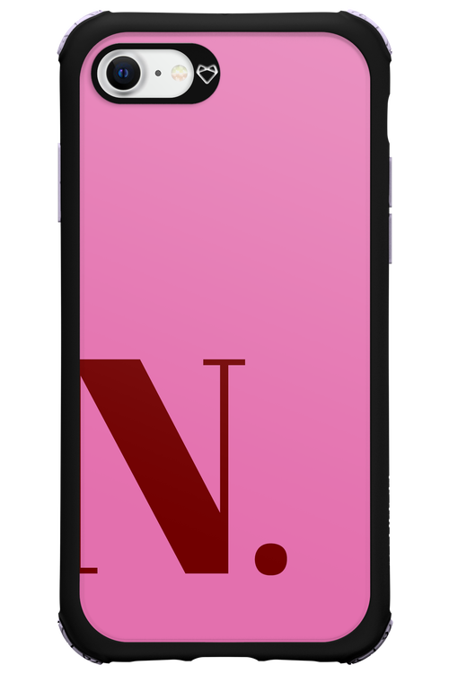 N (Sorbet) 2.0 - Apple iPhone SE 2020