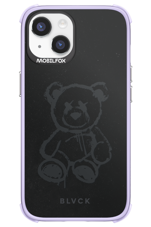BLVCK BEAR 2.0 - Apple iPhone 14