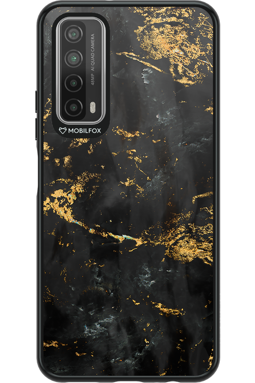 Goldie 2.0 - Huawei P Smart 2021