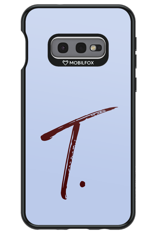 (Jellyfish Presso) T 2.0 - Samsung Galaxy S10e