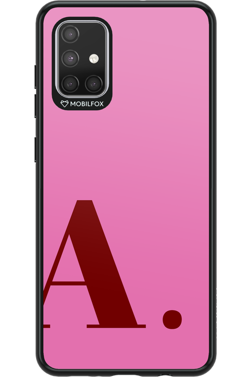 A (Sorbet) 2.0 - Samsung Galaxy A71