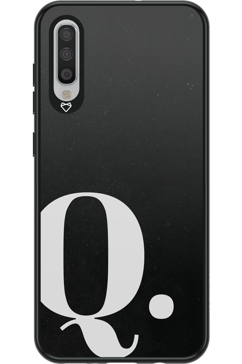 Q (Off Space) 2.0 - Samsung Galaxy A70