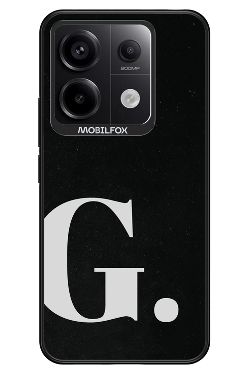 G (Off Space) 2.0 - Xiaomi Redmi Note 13 Pro 5G
