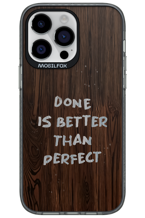 Perfect 2.0 - Apple iPhone 14 Pro Max