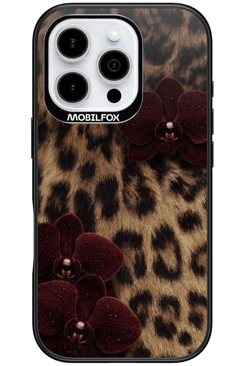 Orchid Bite 2.0 - Apple iPhone 16 Pro