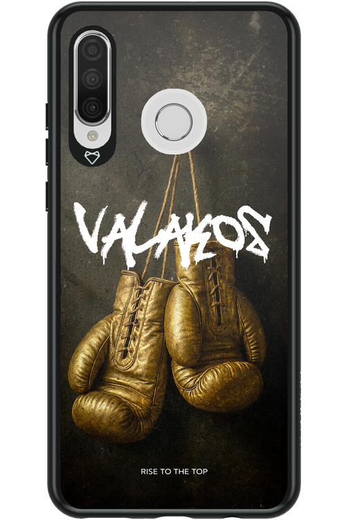 Golden 2.0 - Huawei P30 Lite