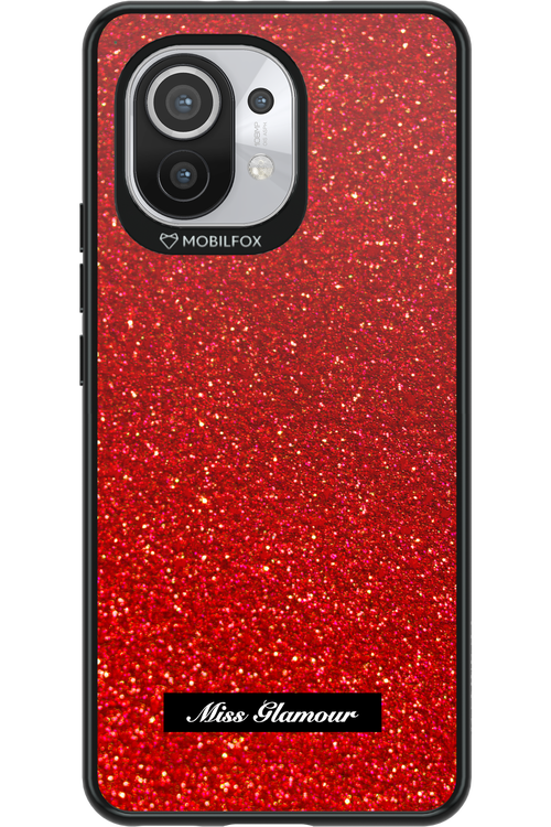 Miss Glamour - Xiaomi Mi 11 5G