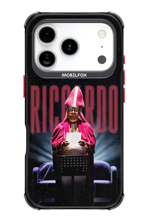 Pope Style 2.0 - Apple iPhone 17 Pro