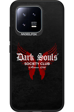 Dark Souls (Red Angel) - Xiaomi 13