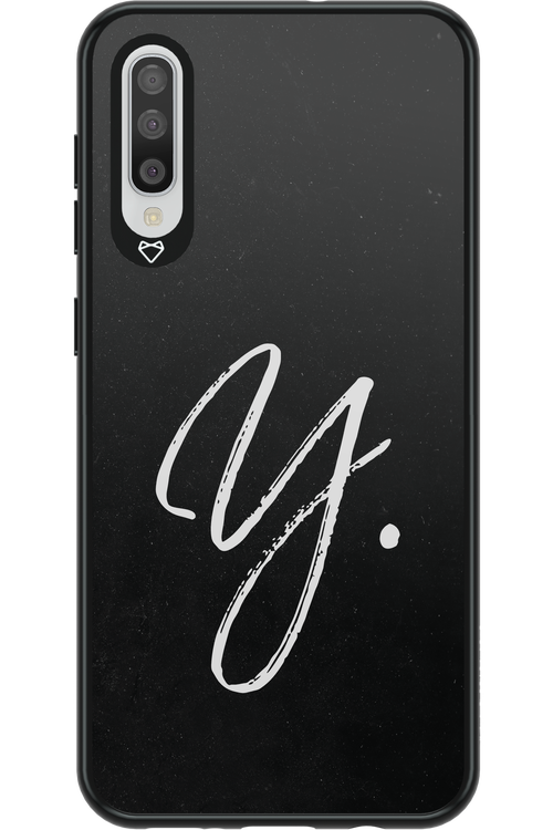 (Off Space) Y 2.0 - Samsung Galaxy A50