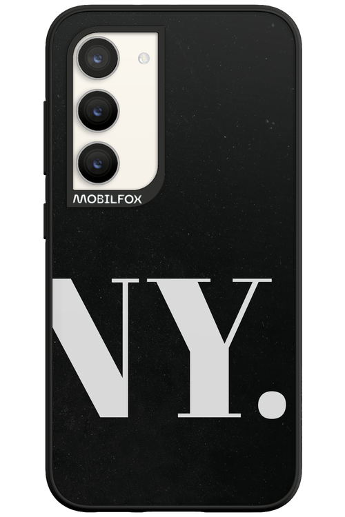 NY (Off Space) 2.0 - Samsung Galaxy S23