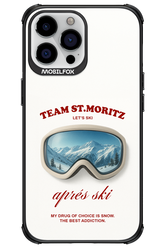 St. Moritz - Apple iPhone 13 Pro Max