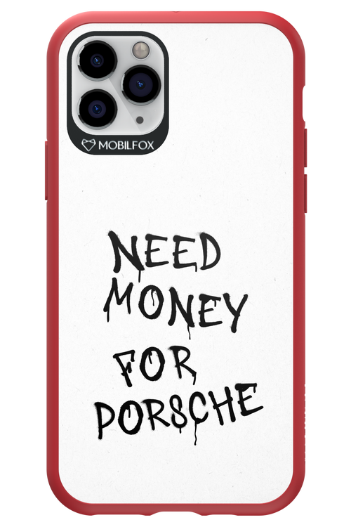 Need Money - Apple iPhone 11 Pro