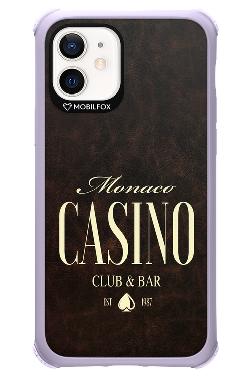 Casino - Apple iPhone 12