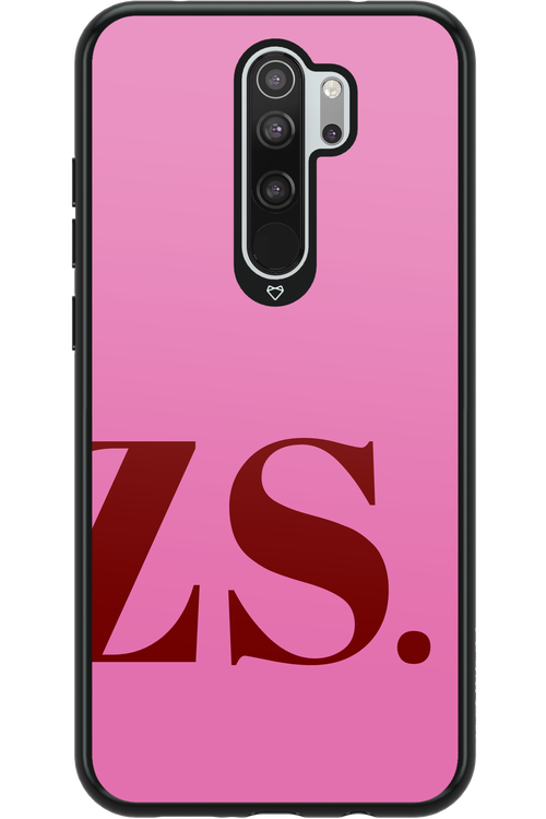 ZS (Sorbet) 2.0 - Xiaomi Redmi Note 8 Pro