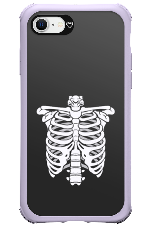 SKELETON - Apple iPhone SE 2020