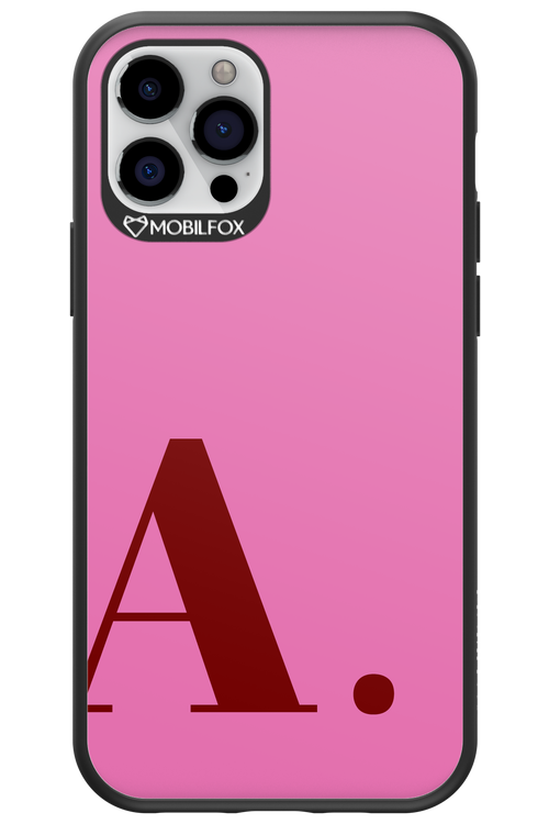 A (Sorbet) 2.0 - Apple iPhone 12 Pro