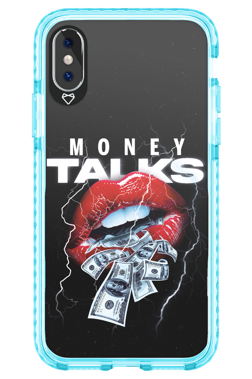 Money Talks 2.0 - Apple iPhone XS