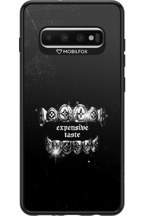 Expensive Taste - Samsung Galaxy S10+