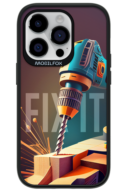 Fix It - Apple iPhone 14 Pro