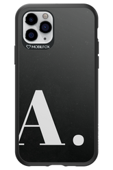 A (Off Space) 2.0 - Apple iPhone 11 Pro