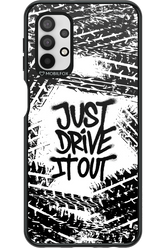 Drive It Out 2.0 - Samsung Galaxy A32 5G
