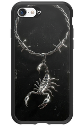 Scorpio (Chrome) 2.0 - Apple iPhone SE 2020