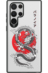 Japan dragon 2.0 - Samsung Galaxy S22 Ultra
