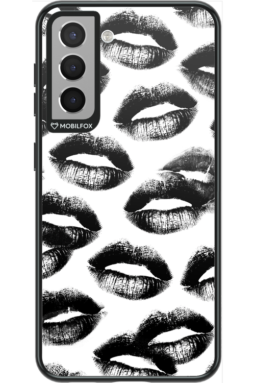 Ghost Kiss 2.0 - Samsung Galaxy S21