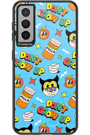 don_t grow up 2.0 - Samsung Galaxy S21