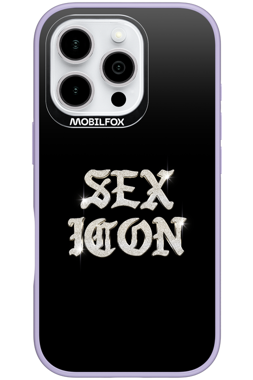SEX ICON 2.0 - Apple iPhone 16 Pro