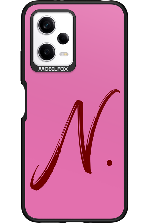 (Sorbet) N 2.0 - Xiaomi Redmi Note 12 5G