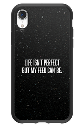 My feed 2.0 - Apple iPhone XR